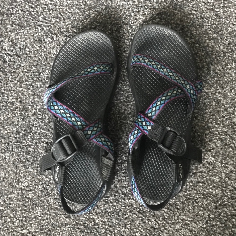 Chaco Women’s Z/1 sandals / Size 7 / Medium Width